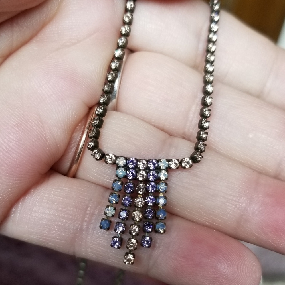 SORRELLI NECKLACE